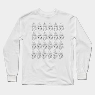 Kyra Long Sleeve T-Shirt